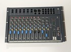 Soundcraft Spirit Folio Si 18 2 Professional Audio Mixer 18 Channels Working 