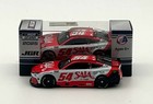 2025 Ty Gibbs  54 Saia Ltl Freight 1 64 Nascar Diecast In Stock