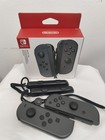 1 Pair Nintendo Switch Joy-con  l     r  Controller -with Wrist Straps