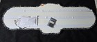 Led Board Scania Vabis  24v  Multikolor 