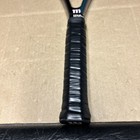 Wilson 6 0 Pro Staff Dual Tapered Beam 4 1 2 Grip Tennis Racket