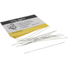 John James English Beading Needles  Size 12  Bulk Set Of 25 Needles