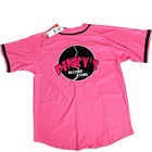 Headgear Classics Pinkys Records Day Next Friday 2000 Baseball Jersey Mens Xl