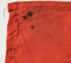 Shanghai Peasant Revolutionary Rebel Hq Rebel Team Armband Cultural Revolution