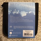 Nlrv Audio Bible New Testament Pure Voice 15 Cd Set W case New Single Voice Nip