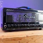Bugera Infinium T50 50w Premium Tube Head Guitar Amplifier 2-ch 4 8 16 Used O-b