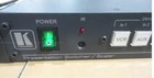 Kramer Vp-728 Presentation Switcher scaler