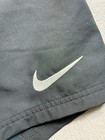 Wellington College Nike Black Shorts Mens Size 2xl
