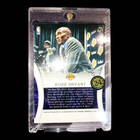 Logoman Kobe Bryant Autographs Signed Jersey Star Card 1pc