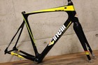 Cinelli Very Best Of 2016 Model Size l Frameset Seat 540mm c-t  Unused