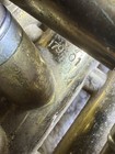 The Martin Cornet   No Case   For Parts Or Repair   1952   Serial Number 179501
