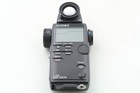   Near Mint   Sekonic L-508 Zoom Master Digital Light Exposure Meter From Japan