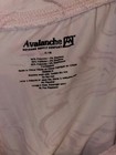 Avalanche Outdoor Supply Company Women   s Xl Two-piece Lounge pajama Set Marble