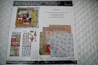 The Paper Studio 12 X 12 Page Kit Scrapbooking Various Themes New Pick One  2