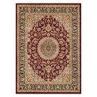 Rugshop Rugs Traditional Oriental Medallion Area Rug Kitchen Living Room Carpets