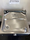Halsey Taylor Water Filling Station  Clr-hthbhvr8-nf 