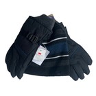 Zeroxposur Boys 2-pc Thinsulate Beanie   Winter Gloves Set Size L xl