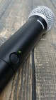 Shure Blx2 H9 Wireless Handheld Microphone Transmitter - Band 512-542 Mhz