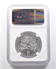 2006-w  100 American Platinum Eagle 1 Oz Platinum Ms70 Ngc  0012