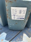 Nibco W-910-b-lf 8  Class 125 Silent Wafer Check Valve  200-psi Cwp  Lead Free