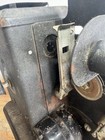 Vintage Movie Projector Kodascope Eight Mm Model 40 Keystone