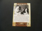 2007 Press Pass Elvis The Music Scotty Moore Auto Card 23 50 Nm-mt