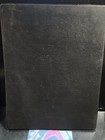 Vintage 1975 Star Trek Star Fleet Technical Manual First Printing Hardcover