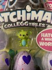 New Hatchimals Colleggtibles 4-pack Bonus From Season 1 By Spin Master