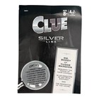 Clue Silverline Individual Board Game Replacement Pieces   Parts - You Choose