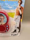 Napoleon Dynamite Talking Keychain Movie Memorabilia Original