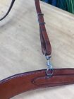 Colorado Saddlery Heavy Duty Ranch Horse Style Western Breast Collar