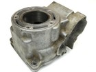 99 Yamaha Yz125 Yz 125 Oem Engine Cylinder Jug Barrel Top End