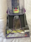 Bissell 2910 Powerforce Powerbrush Pet Carpet Cleaner