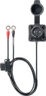 Tecmate Magnetic Port Connection O-97p12