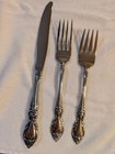 Oneida Louisiana 30-piece Flatware Set  Stainless Steel  Service For 6