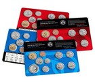 2026 Uncirculated Coin Mint Set P d With Dual Date Penny - Pre Sale