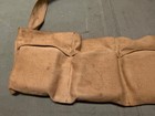 Original Wwi Us Army Infantry M1903 M1917 Rifle Ammo Bandoleer W inserts-1