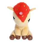 Aurora - Tokidoki - 8 5  Delicious Unicorno - Strawberry Stuffed Animal