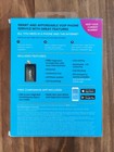 Magic Jack  Voip Home Phone Adapter Service  New In Sealed Original Box