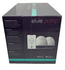 Elvie Ep01 Double Electric Breast Pump Silent Wearable New Sealed