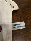 Vintage Pinocchio Hand Puppet Walt Disney 1950 s 1960 s Very Good Condition