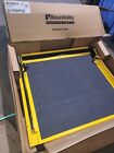 New Braunability Ra300 Power Commercial Wheelchair Ramp Bus Van Braun Ability