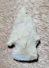 Well Used Authentic Arkansas Stemmed Spear Nice Artifact Knife Arrowhead Tool