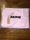 Skims- Sleep Set- Long Sleeve Button Up- Cherry Bloosom- Choose Size
