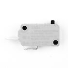 2x No Microwave Oven Door Switch For Microwave Kw3a 16a 125 250v Normally Open