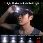 Klarus Hm3 Headlamp 670 Lumens Clip On Hat Lamp With Red Light Shoulder Light Us