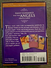 Daily Guidance From Your Angels Oracle Cards 44 Card Deck And Magickal Cards