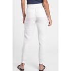 Athleta Cabo Linen Jogger  new  6 Petite