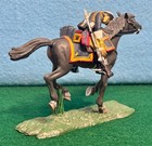Frontline Figures Fhg8 French Horse Grenadier Wounded Connoisseur Range Edition