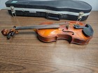 Scherl And Roth 2006 14  Student Viola With Bow And Case Serial  N6593
